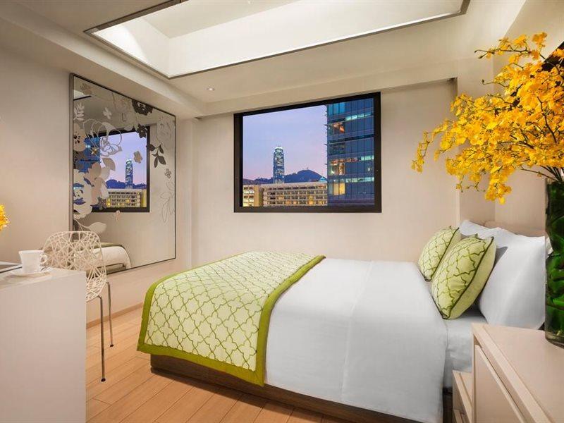 Hotel Pravo Hongkong Exterior foto
