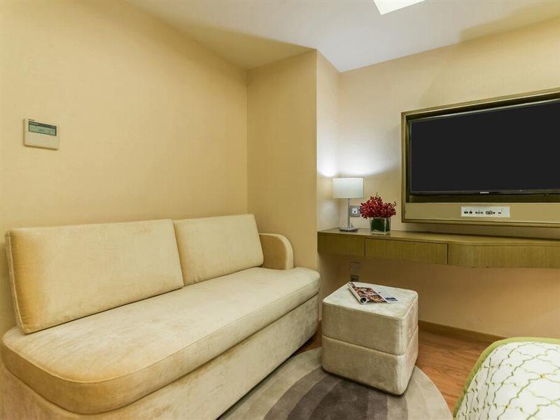 Hotel Pravo Hongkong Exterior foto