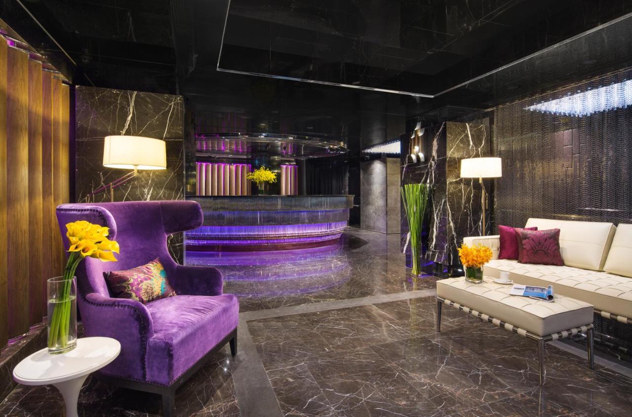 Hotel Pravo Hongkong Exterior foto