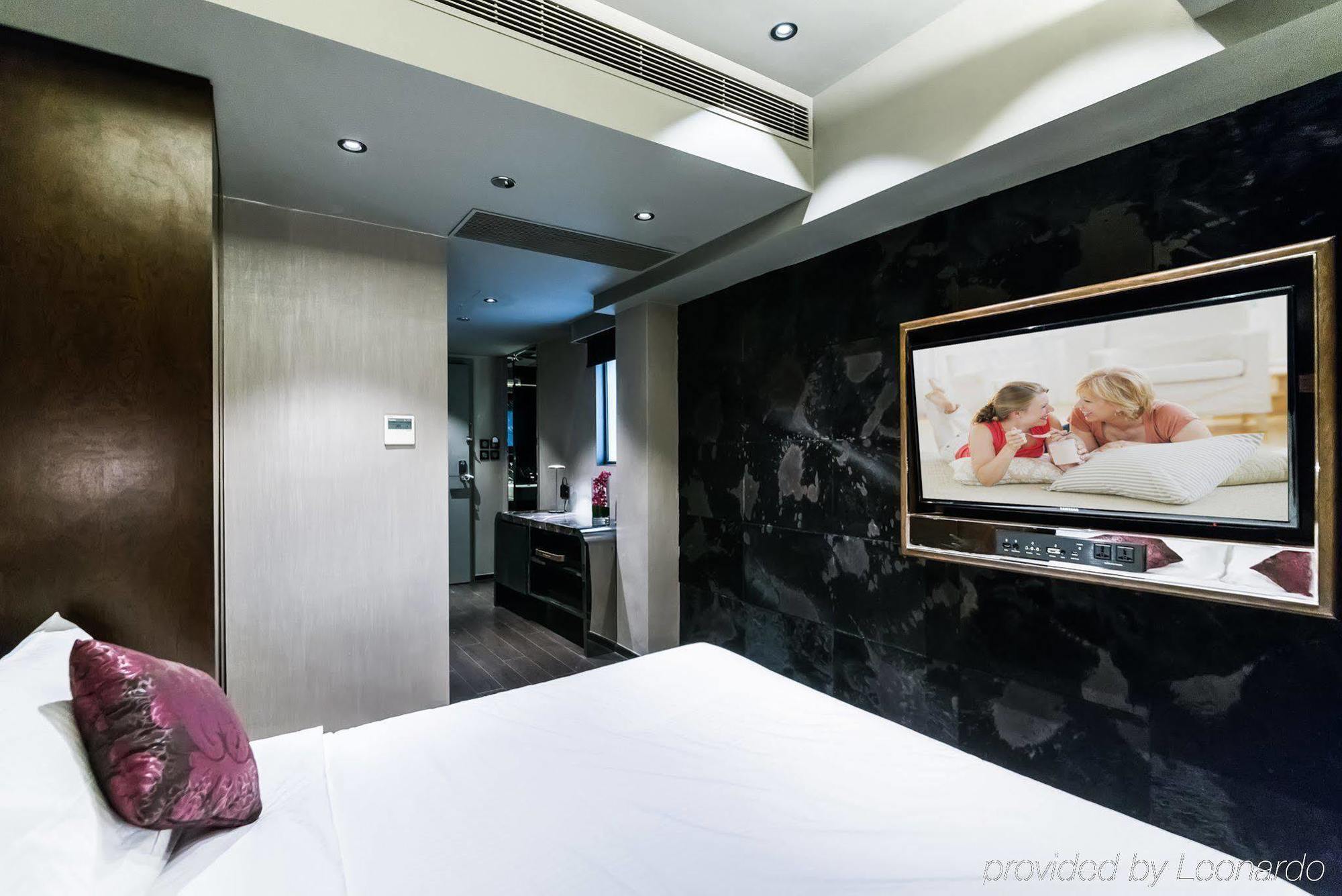 Hotel Pravo Hongkong Exterior foto