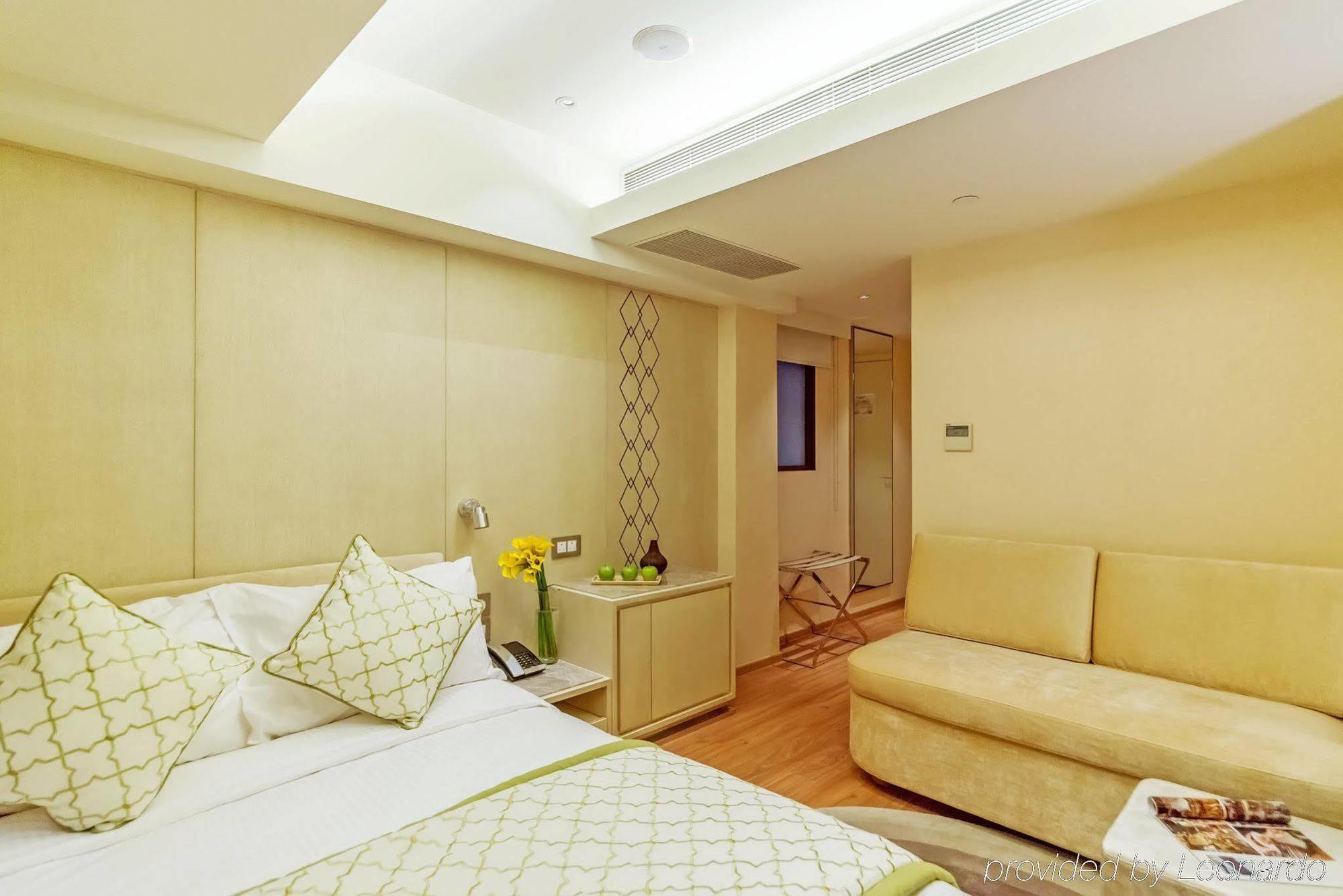 Hotel Pravo Hongkong Exterior foto