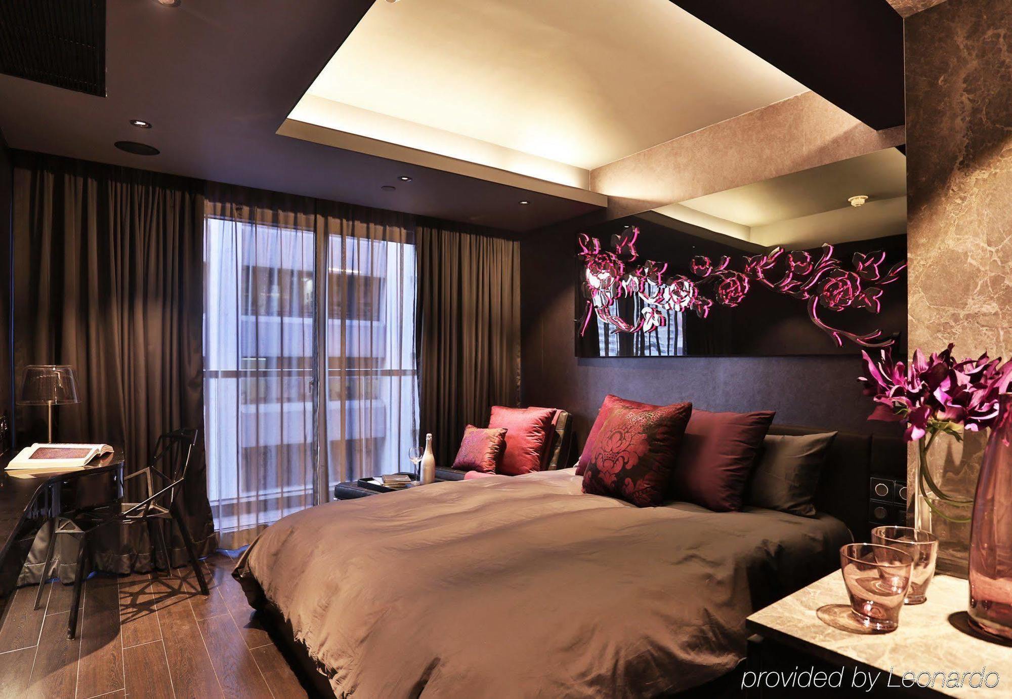 Hotel Pravo Hongkong Exterior foto