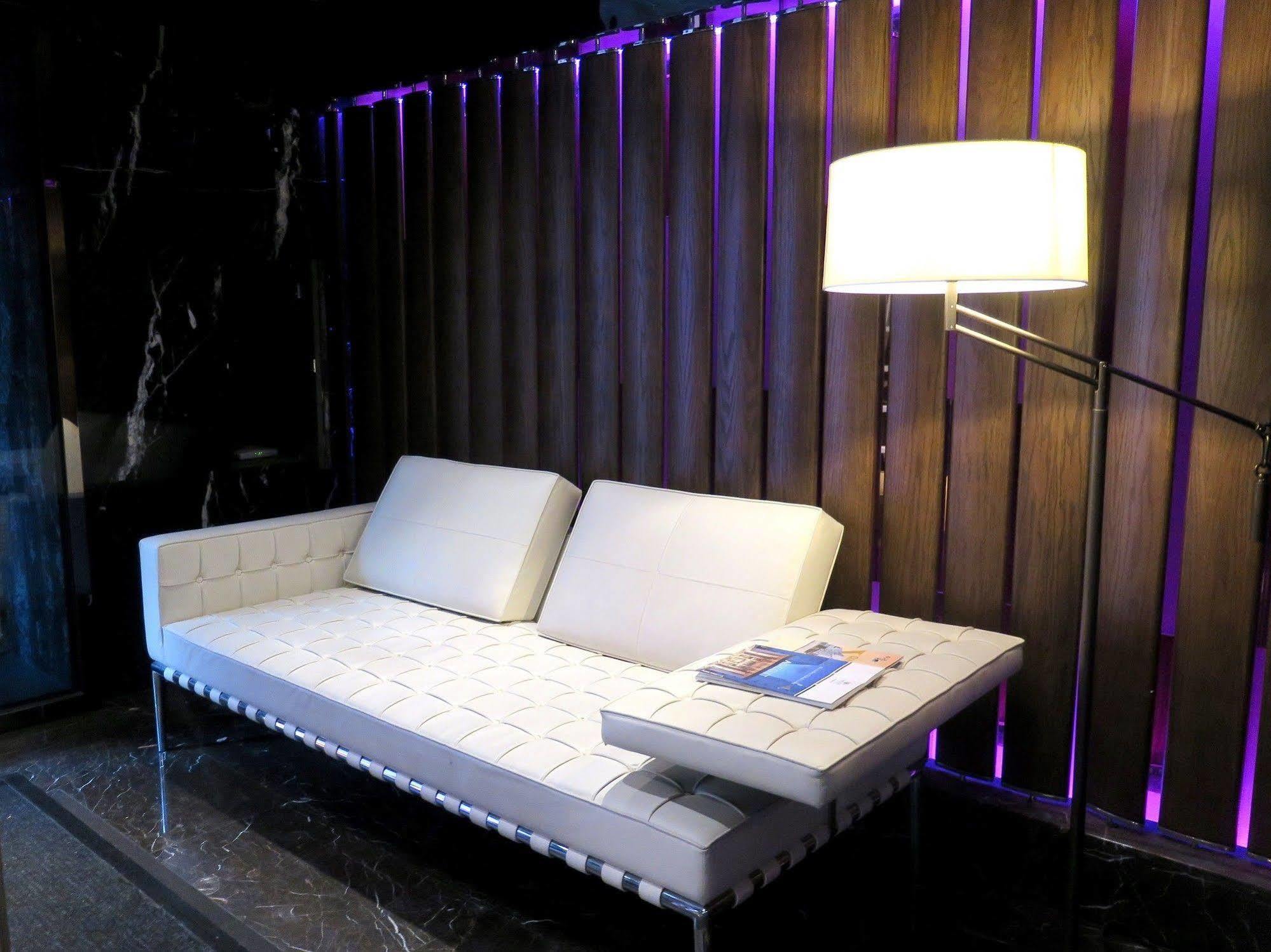 Hotel Pravo Hongkong Exterior foto